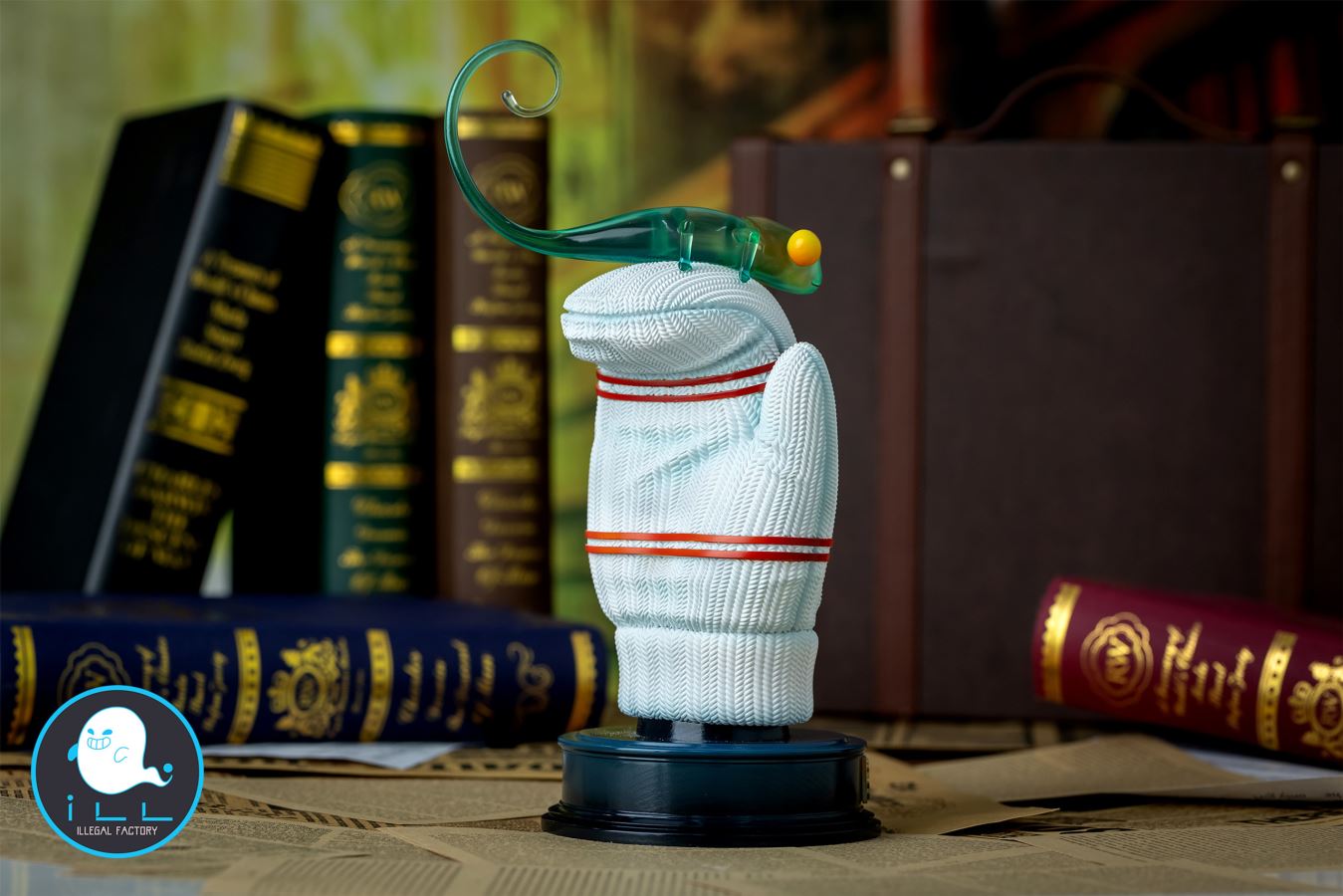 Tsunayoshi Sawada Gloves - Reborn