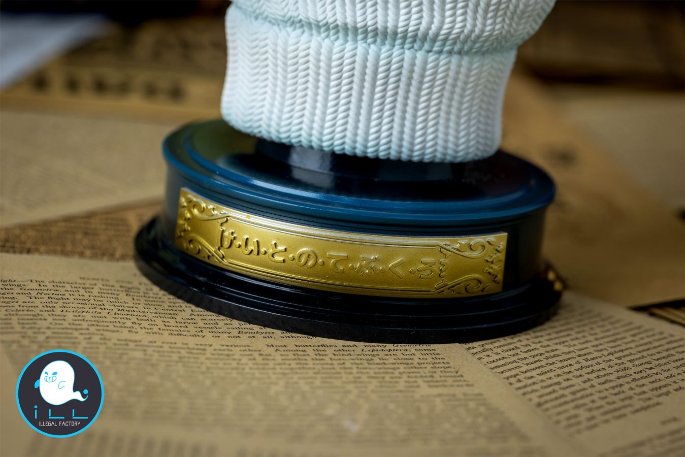 Tsunayoshi Sawada Gloves - Reborn