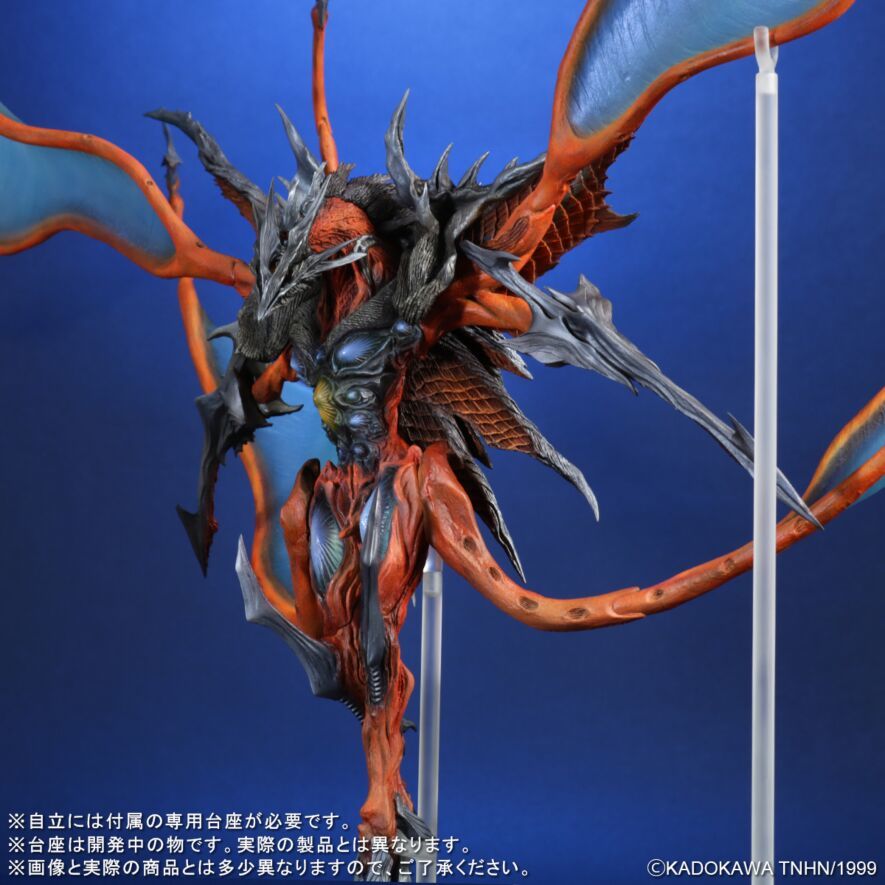 Real Master Star Colour Chart FAVORITE SCULPTORS LINE Iris Evil God Advent