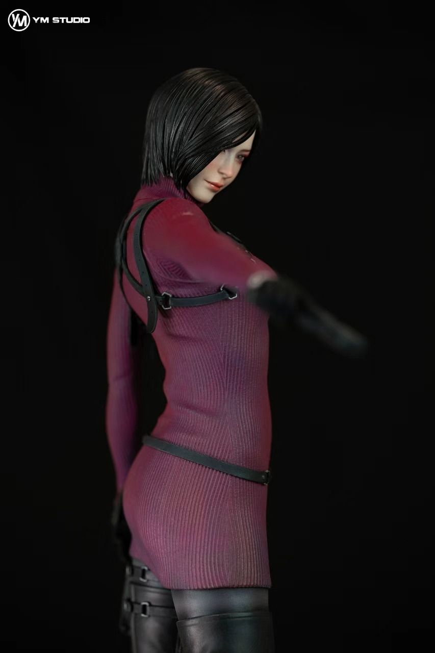 Ada Wong - Resident Evil