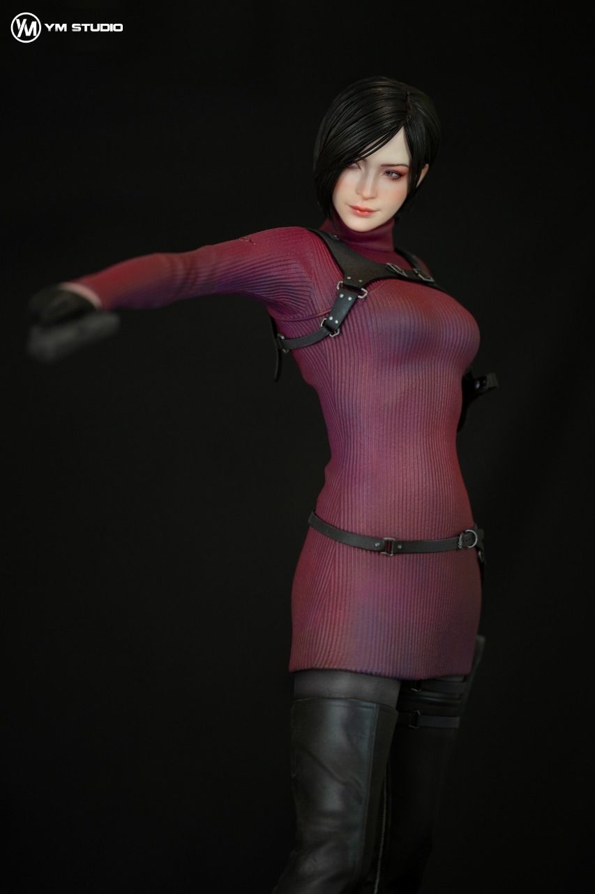 Ada Wong - Resident Evil