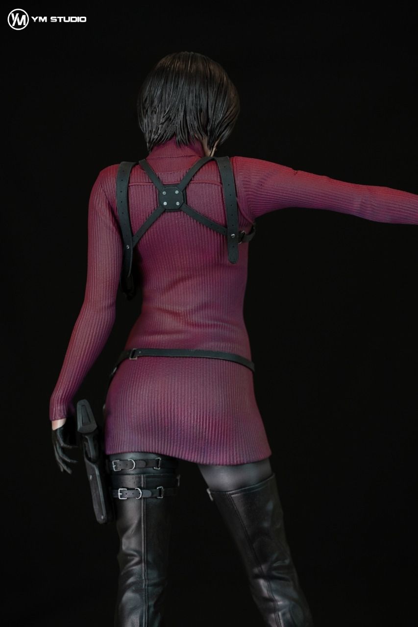 Ada Wong - Resident Evil
