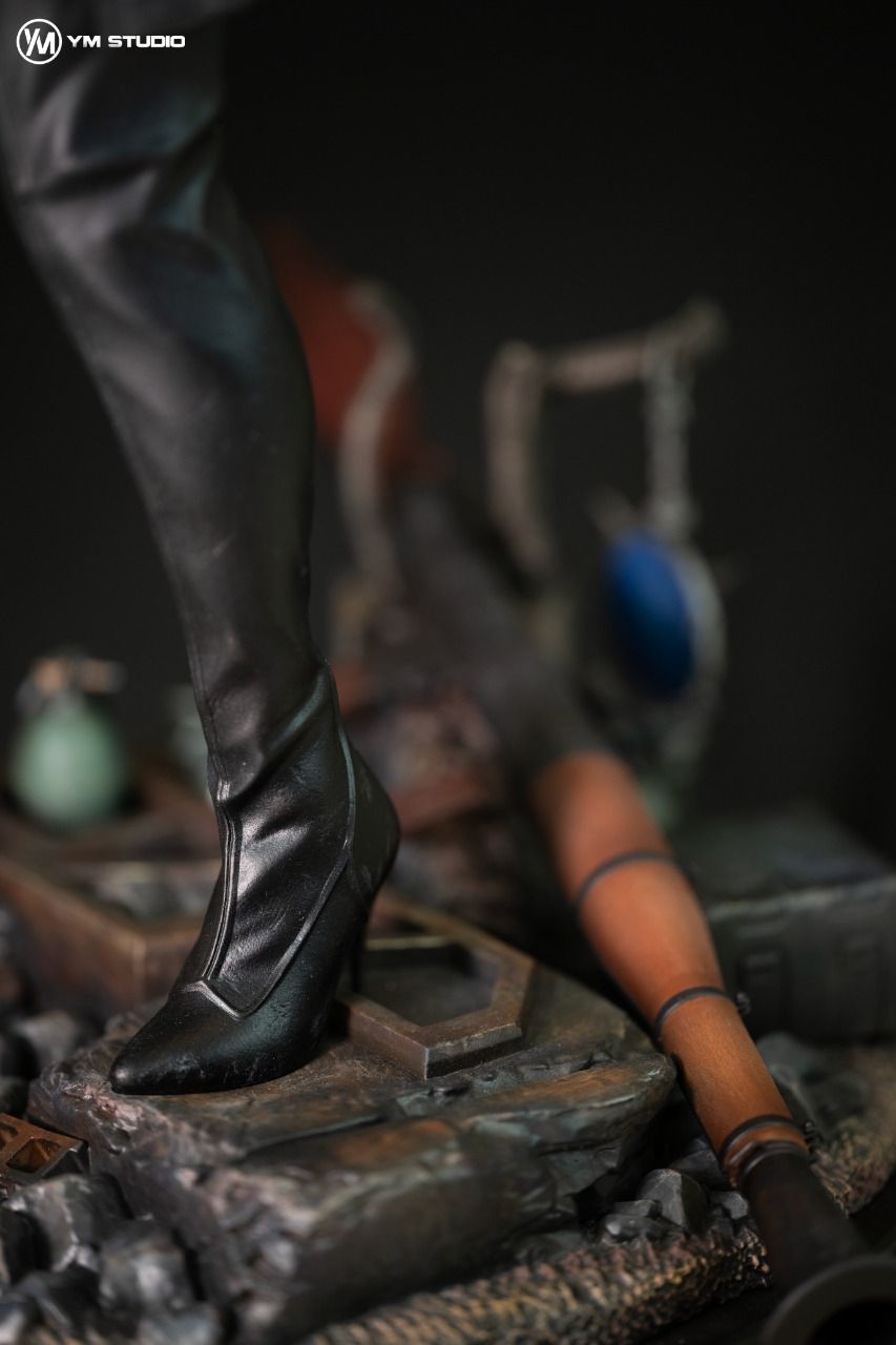 Ada Wong - Resident Evil