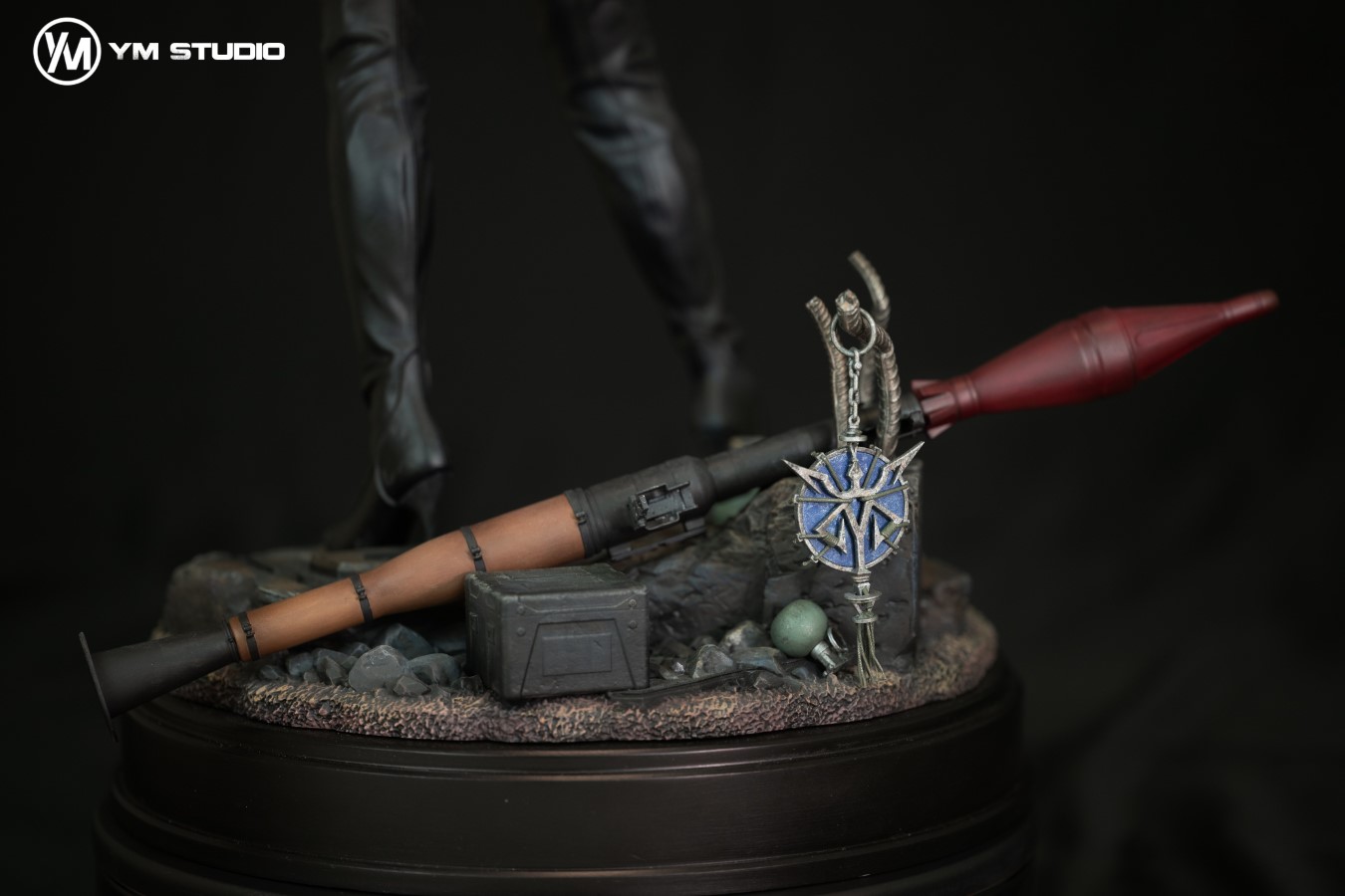 Ada Wong - Resident Evil