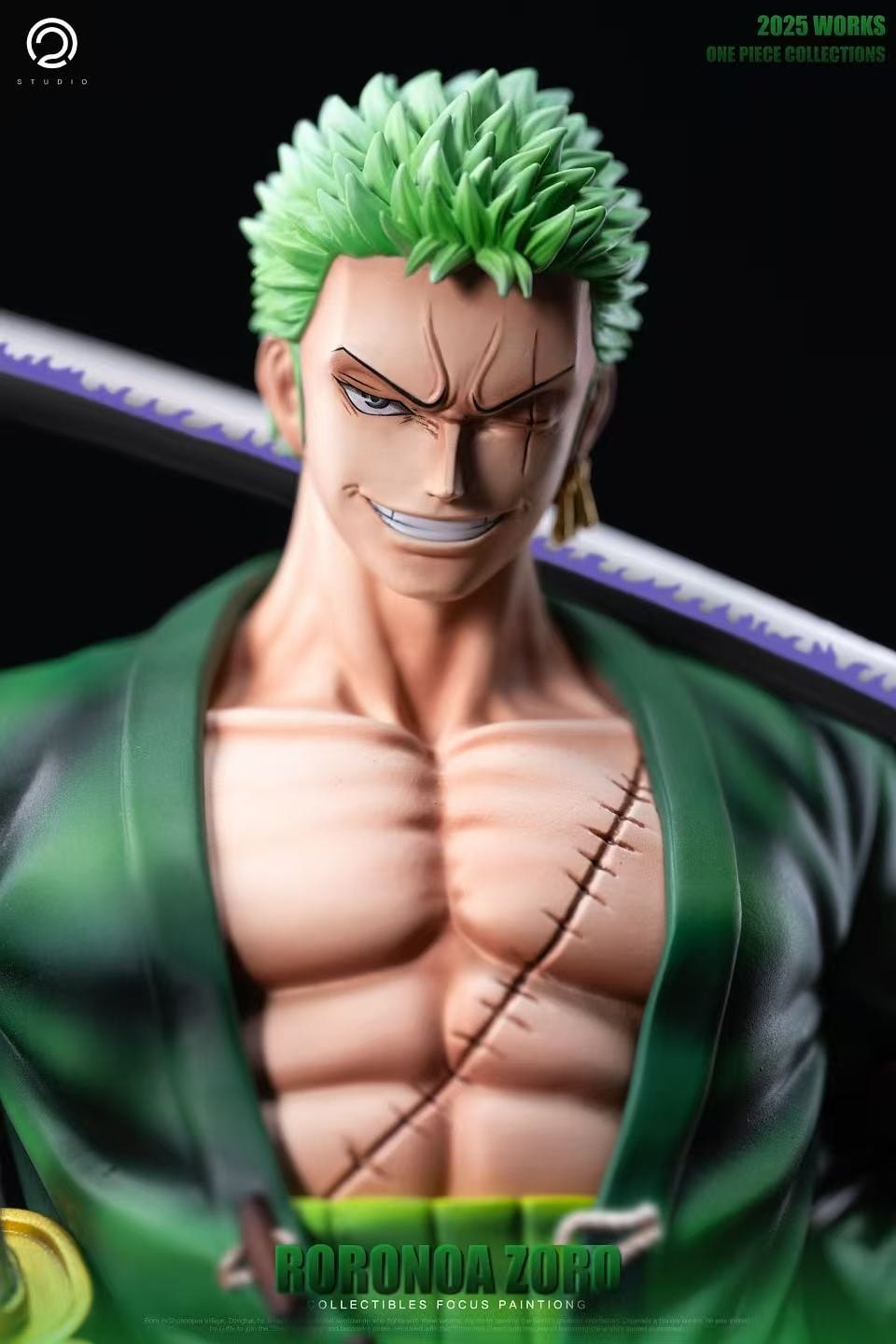 Zoro - One Piece