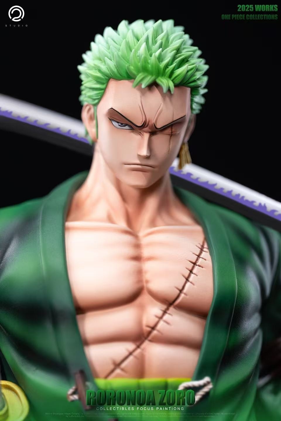 Zoro - One Piece