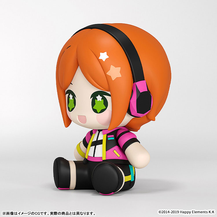 Huggy Good Smile Ensemble Stars!!