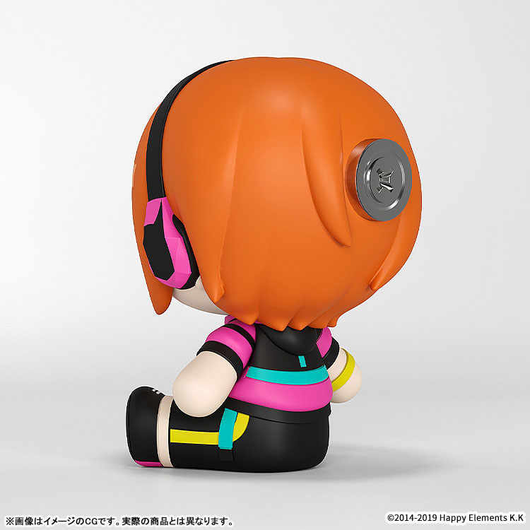 Huggy Good Smile Ensemble Stars!!