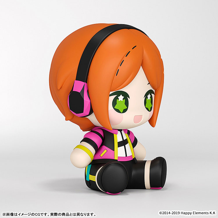 Huggy Good Smile Ensemble Stars!!