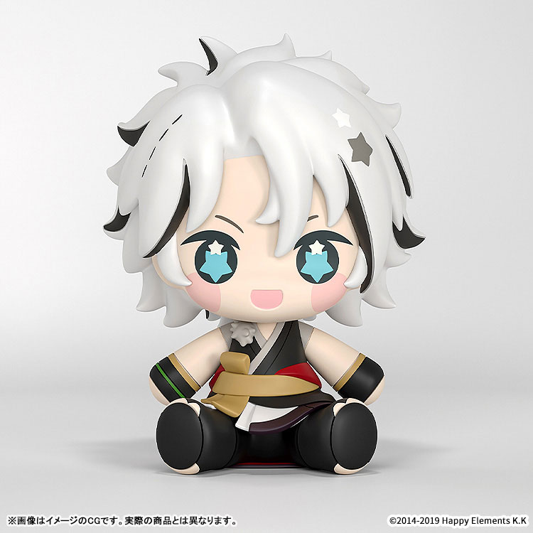 Huggy Good Smile Ensemble Stars!!