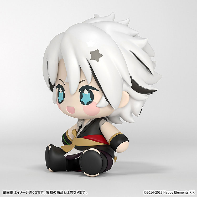 Huggy Good Smile Ensemble Stars!!