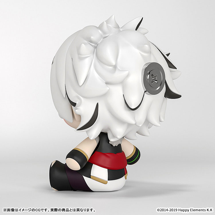 Huggy Good Smile Ensemble Stars!!