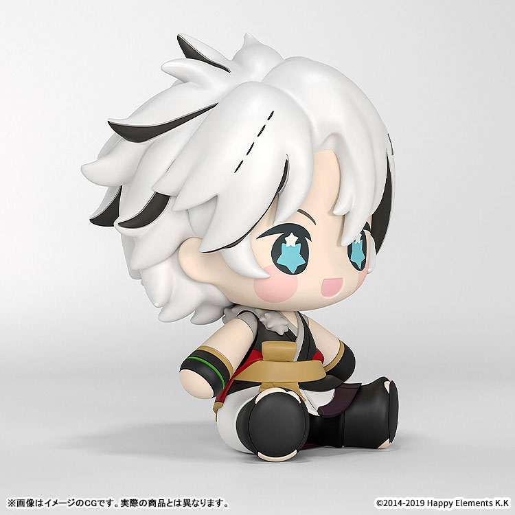 Huggy Good Smile Ensemble Stars!!