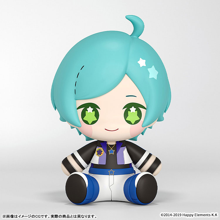 Huggy Good Smile Ensemble Stars!!