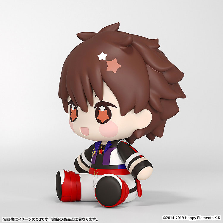 Huggy Good Smile Ensemble Stars!!