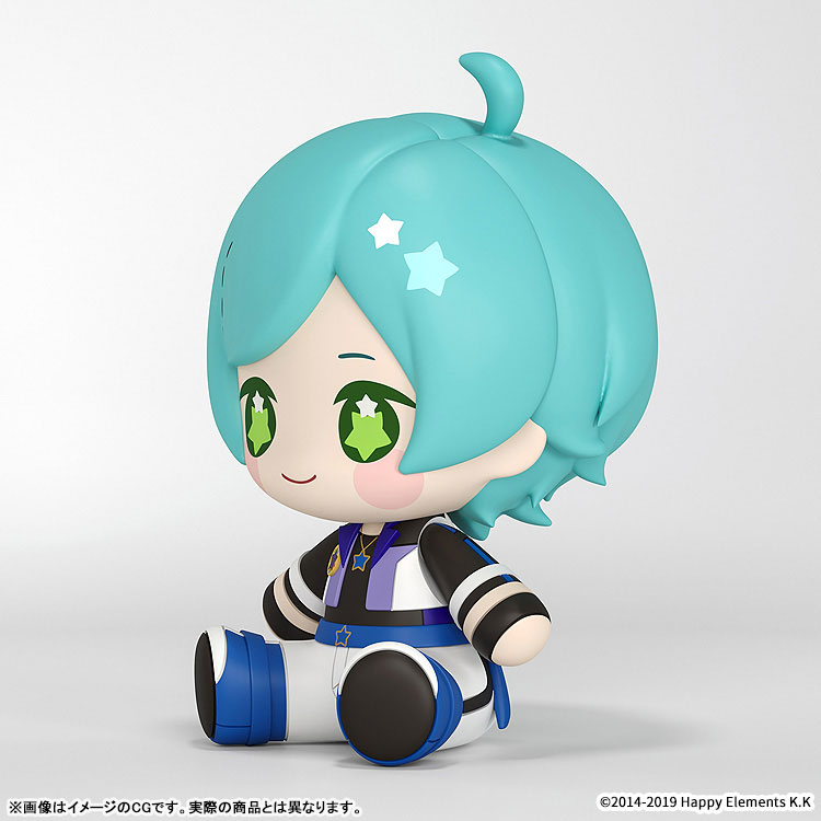 Huggy Good Smile Ensemble Stars!!