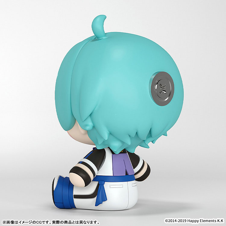 Huggy Good Smile Ensemble Stars!!