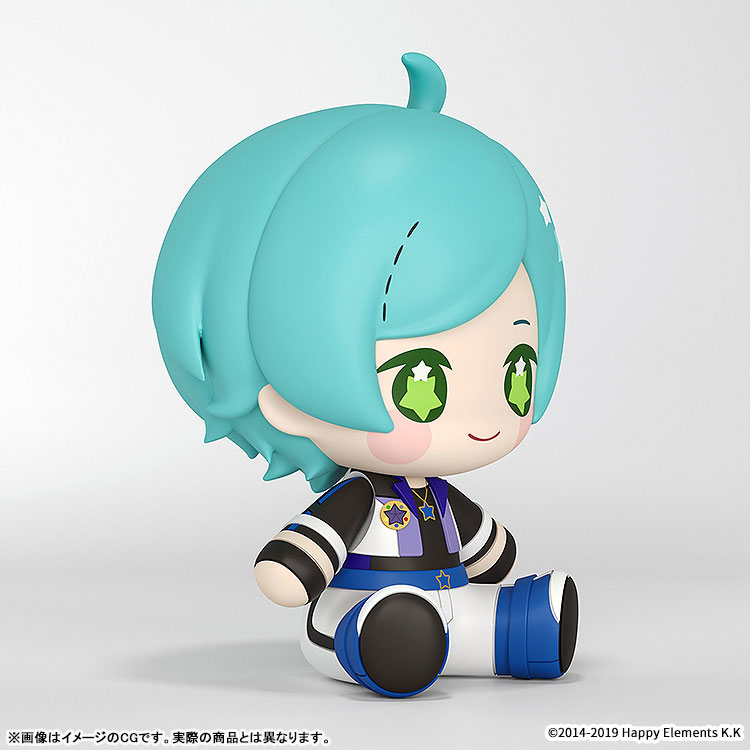 Huggy Good Smile Ensemble Stars!!