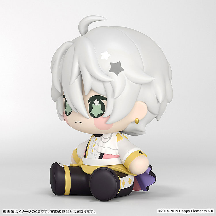 Huggy Good Smile Ensemble Stars!!