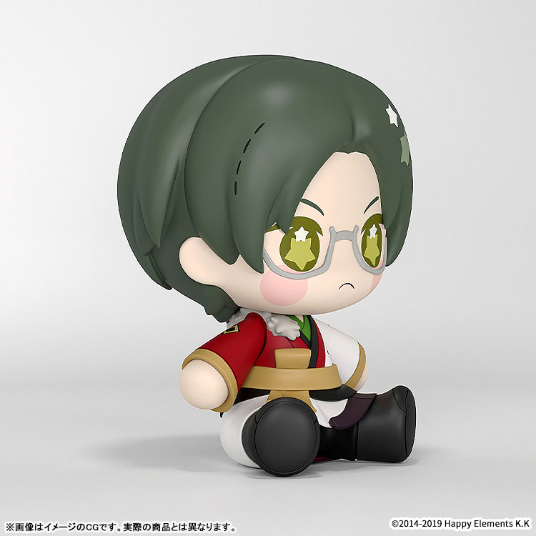 Huggy Good Smile Ensemble Stars!!