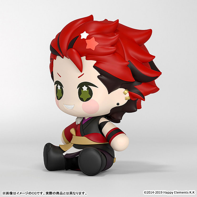 Huggy Good Smile Ensemble Stars!!