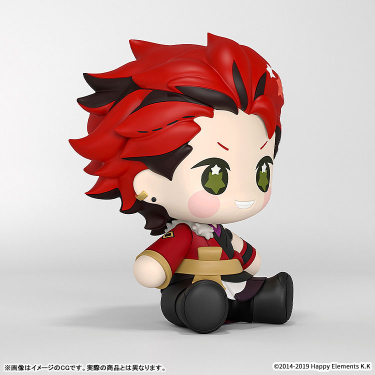 Huggy Good Smile Ensemble Stars!!