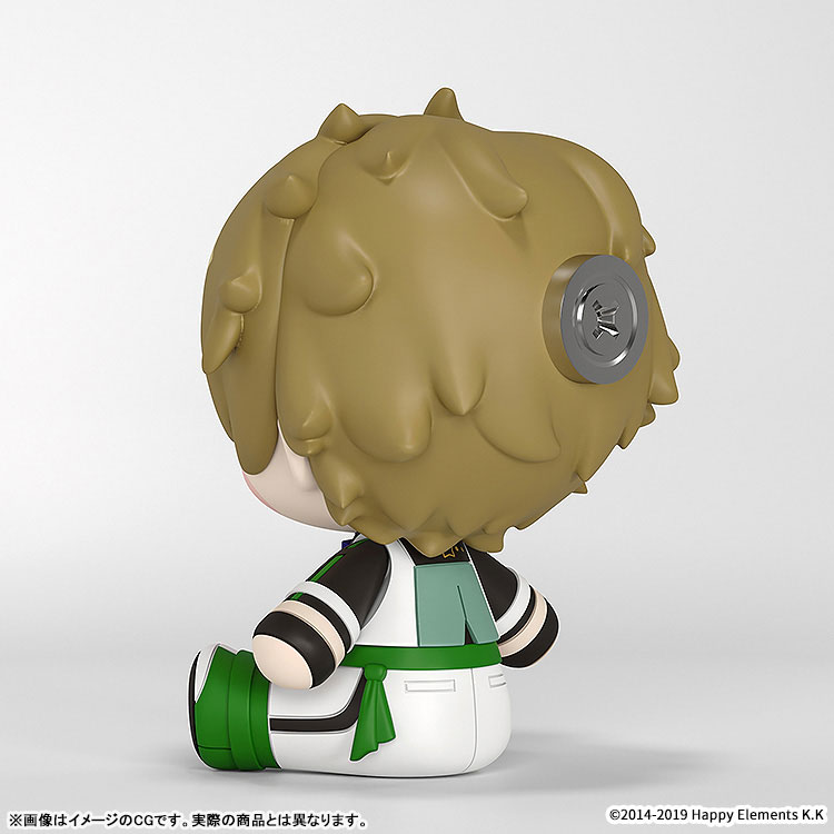 Huggy Good Smile Ensemble Stars!!