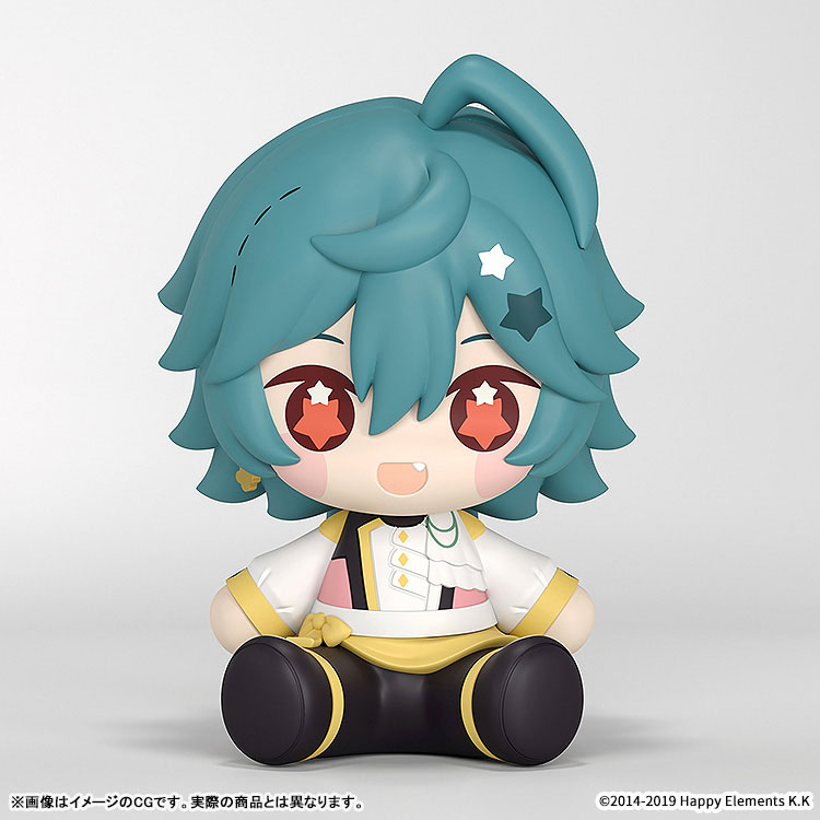 Huggy Good Smile Ensemble Stars!!