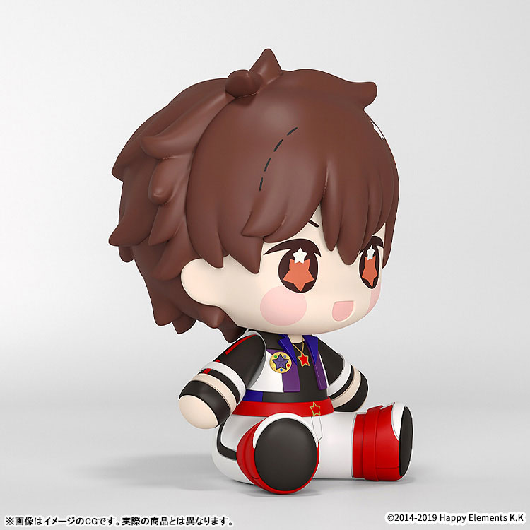 Huggy Good Smile Ensemble Stars!!