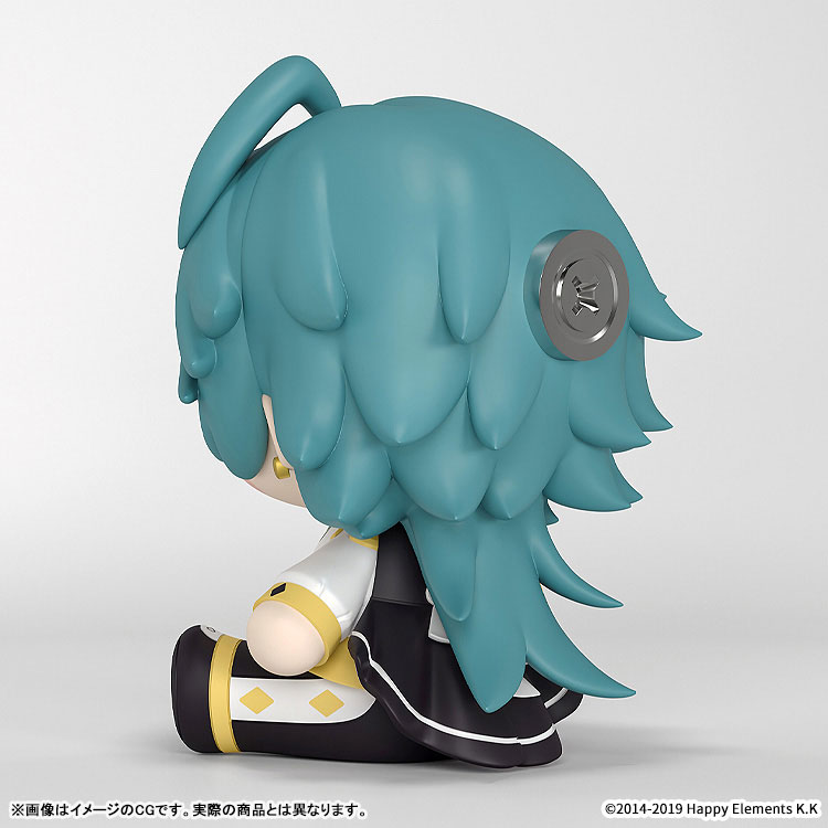 Huggy Good Smile Ensemble Stars!!