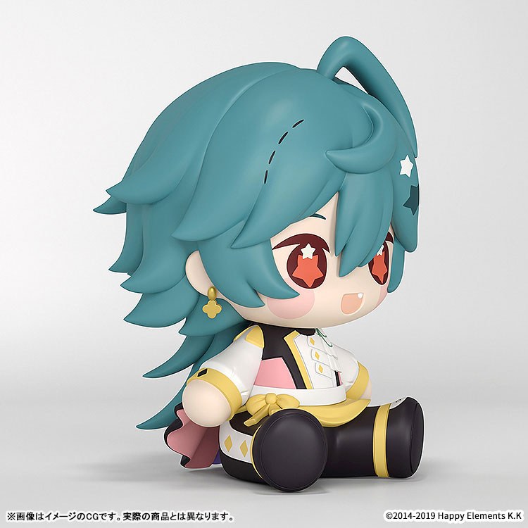 Huggy Good Smile Ensemble Stars!!