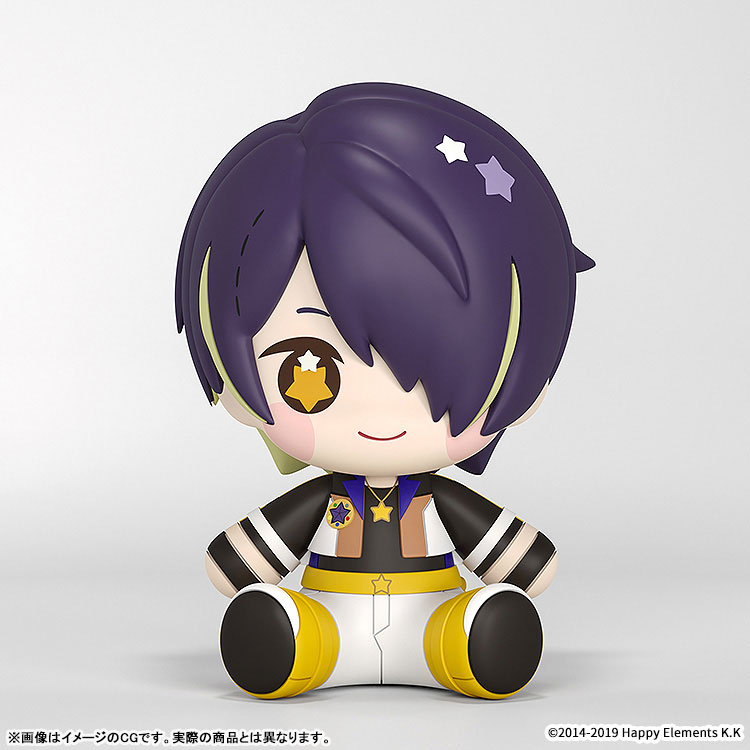 Huggy Good Smile Ensemble Stars!!