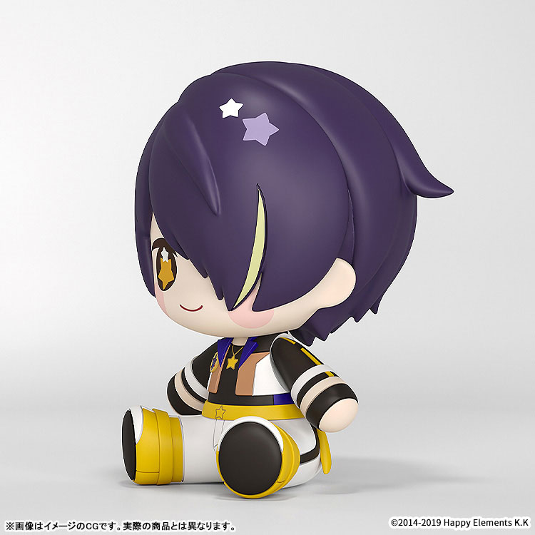 Huggy Good Smile Ensemble Stars!!