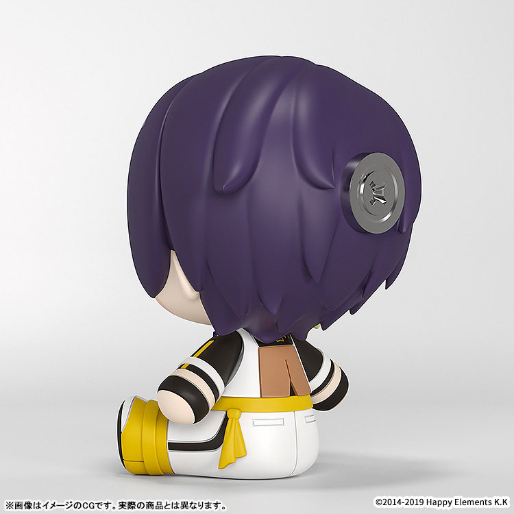 Huggy Good Smile Ensemble Stars!!