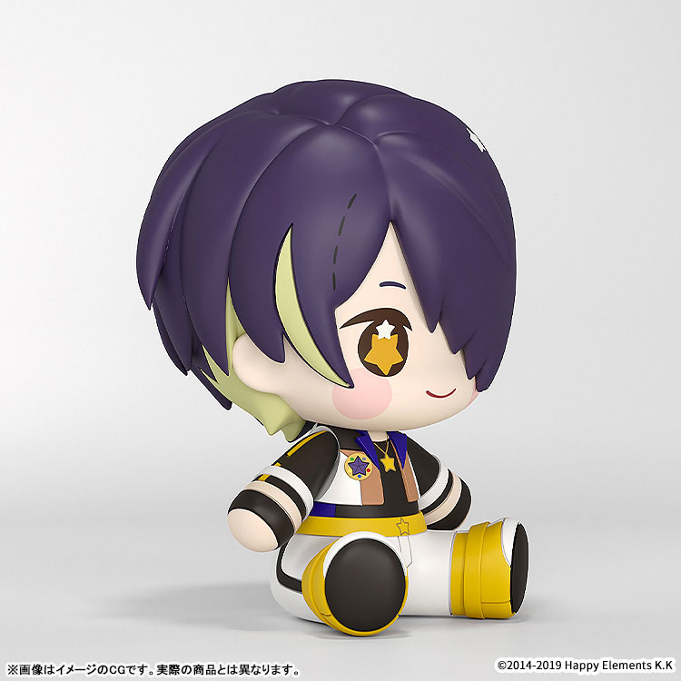 Huggy Good Smile Ensemble Stars!!