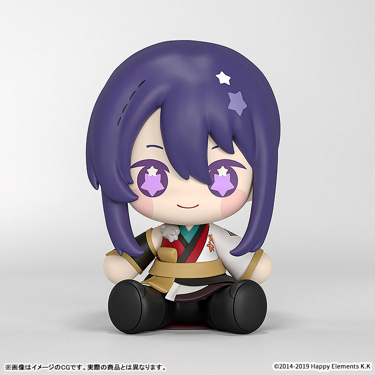 Huggy Good Smile Ensemble Stars!!