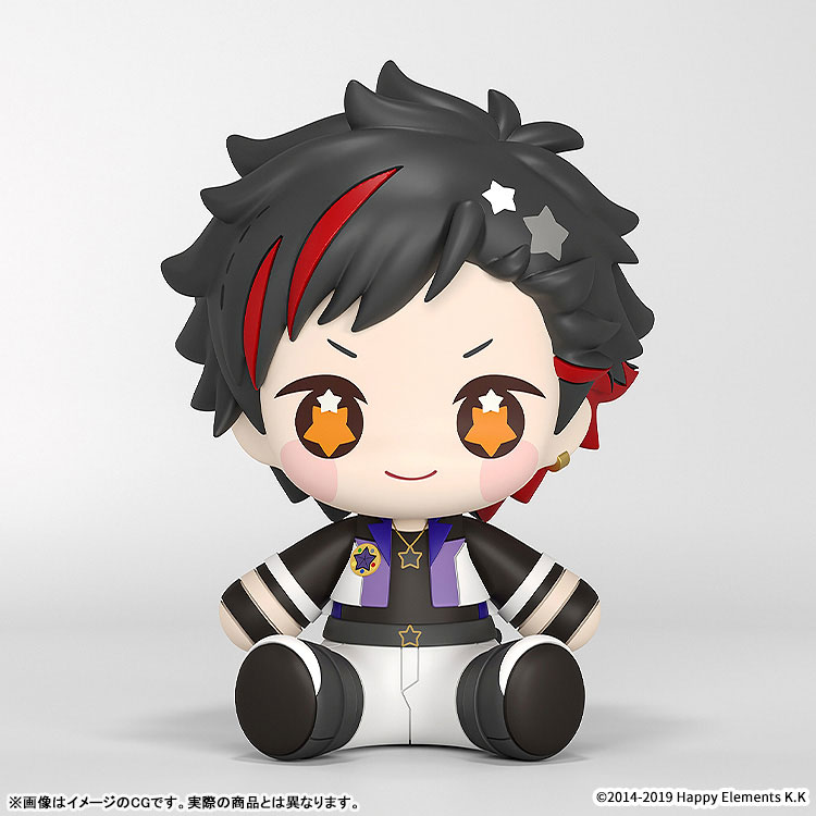 Huggy Good Smile Ensemble Stars!!