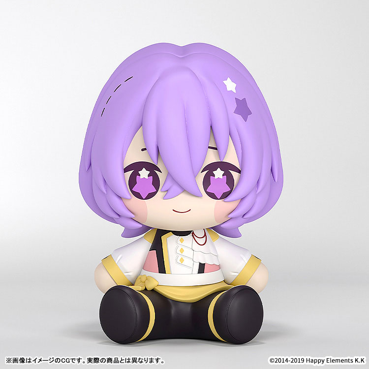 Huggy Good Smile Ensemble Stars!!