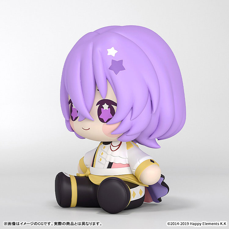 Huggy Good Smile Ensemble Stars!!