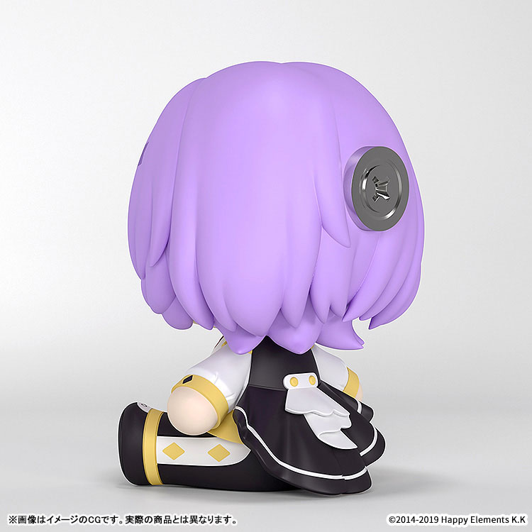 Huggy Good Smile Ensemble Stars!!