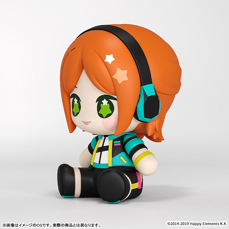 Huggy Good Smile Ensemble Stars!!