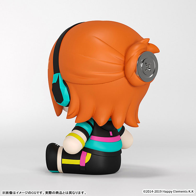 Huggy Good Smile Ensemble Stars!!