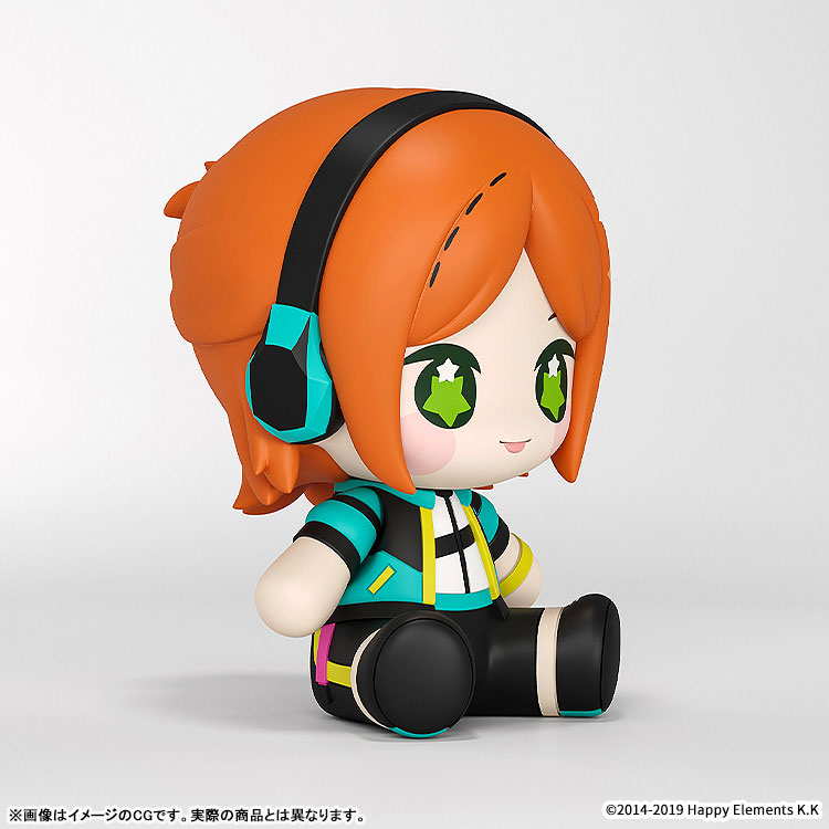 Huggy Good Smile Ensemble Stars!!