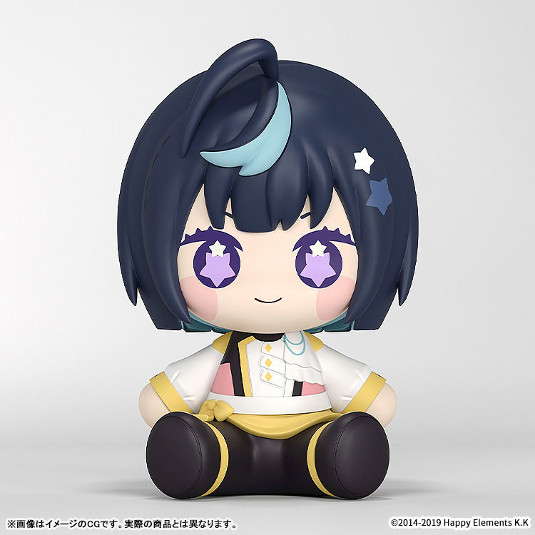 Huggy Good Smile Ensemble Stars!!