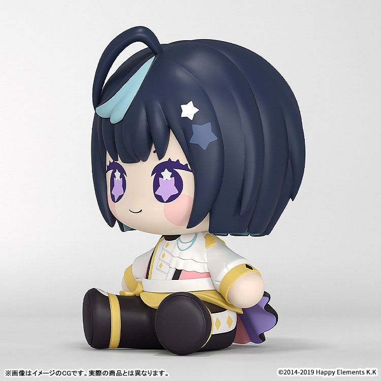 Huggy Good Smile Ensemble Stars!!