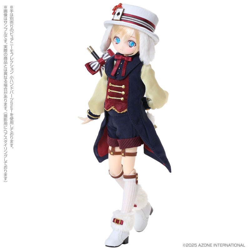 Iris Collection Petite Series Hal -Tender Circus- Nostalgic World ver 1/6