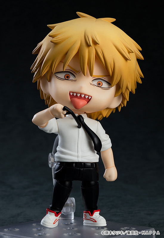 Nendoroid Chainsaw Man Denji