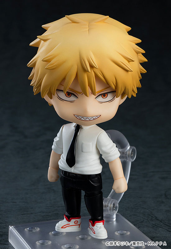 Nendoroid Chainsaw Man Denji