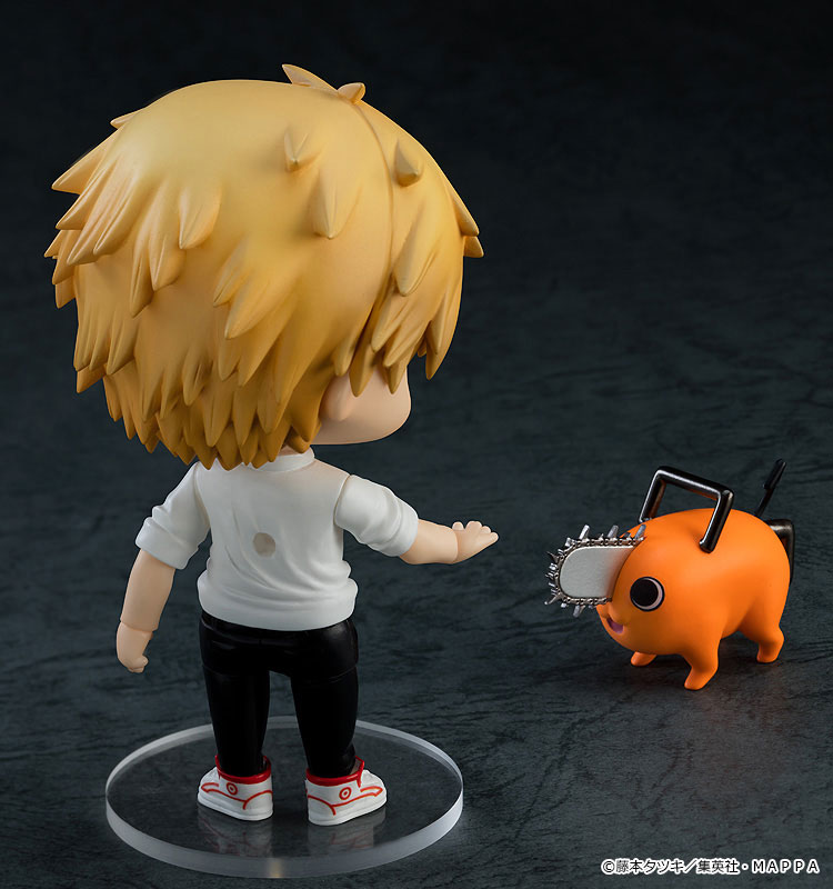 Nendoroid Chainsaw Man Denji