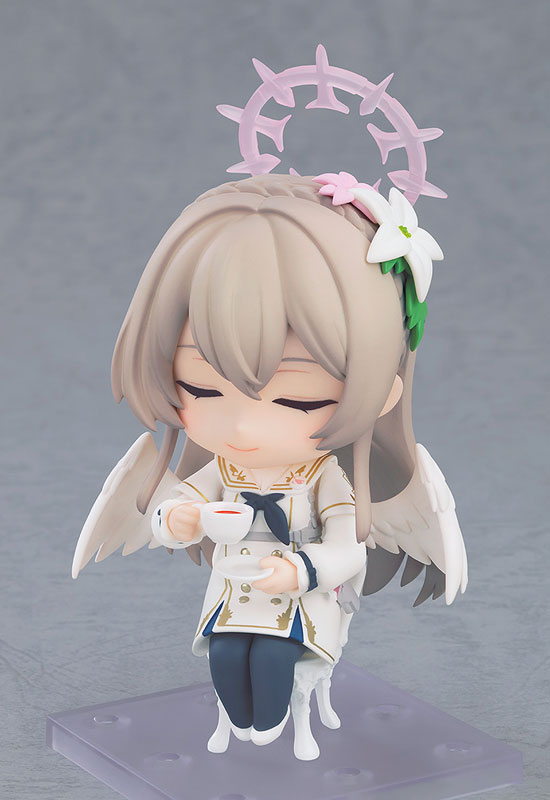 Nendoroid Blue Archive Kirifuji Nagisa